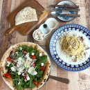 모티키친 | [창원(마산)] 양덕동 롯데마트 파스타&amp;화덕피자 맛집, ‘모티키친’ 방문후기