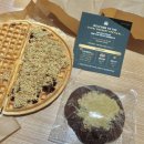 커피왕자인점 | 더현대 대구 두바이와플 팝업 두바이왕자 더현대 대구 두쫀쿠 내돈내산