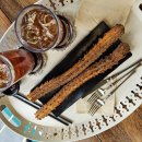 삼청동주민센터 | 삼청동 츄러스 카페 추천 | 츄로101 삼청점