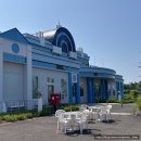 윤가농장 | 초여름 삿포로 2일차(6월 초 비에이투어 1편 - 삿포로역 북광장, 패치워크로드, 크리스마스나무, 비에이...