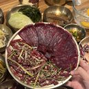 칠곡한국통신 옆 | 대구 뭉티기 맛집, 봉화생고기 본점 :: 칠곡 구암동 고기집 생고기 육회 코스 후기