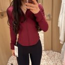 신논현 룰루레몬 강남 스토어 방문 구매후기 / 부츠컷레깅스 , Nulu 디파인 자켓, 스쿠바집업
