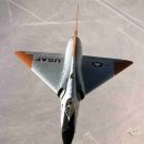 센추리 씨리즈(Century Series) 의 첫기체 North American F-100 Super Saber 이야기 PT1 이미지