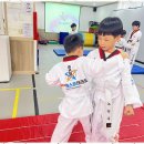 베스트 태권도장 이미지