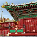 (주)다희건축의장 | [ 고려 ] 당파풍 지붕에 대하여 / 고려 쌍하앙 건축양식및 모습 추정 고증해보기 / 춘천 청평사 극락...