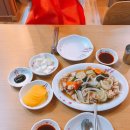 이정루 | ✅안성 공도 맛집🍜 칼칼한 매운 짬뽕 맛집 +이정루 ◡̈ (내돈내먹 리뷰)
