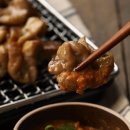 아지매숯불 이미지