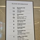 라마다 서울 신도림 호텔13층 이미지