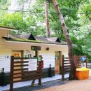 용추공원 화장실 이미지