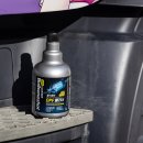 상용트럭 버스정비 | 초고농축 세정 성분으로 트럭, 버스 DPF도 깨끗하게! 불스원샷 DPF클리너 트럭버스용!