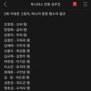 신비아파트 고스트볼Z: 어둠의 퇴마사 2화 성우진 정보 수정 이미지