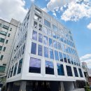 사무실용 건축물(양재동 16-3) | 양재동 사옥 임대 양재역 400평 통임대 사무실