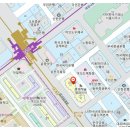 국토정보공사 북측 이미지