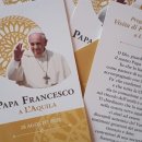 교황 교황들과 라퀼라... 용서의 발자취 안에서 드러난 유대 이미지