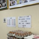 충남쌀상회 - 미추홀구 석정로 275-20 | 영등포 양평동 호떡,붕어빵 달인 유명 맛집 '충남쌀상회' (슈붕,팥붕)