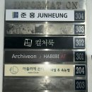 몸의집