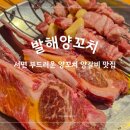 발해양꼬치 이미지