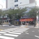 중앙로길 이미지