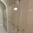 서울도곡초등학교 | [서울/한티] 대치동미용실 추천 무이한티점 하늘디자이너 레이어드C컬펌 후기