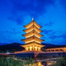 사명대사공원건강문화원 이미지