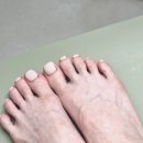 송동 | 나나네일 | 송동네일 시럽 패디 후기, 동탄호수공원 근처 첫방문할인 찬스