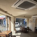 레인즈 | 광안리 민락동 카페, 레인즈 후기