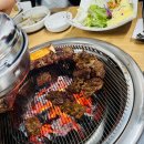황제참숯불갈비