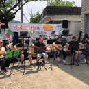 경천중학교 이미지