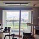 병점역 우남퍼스트빌스위트 | [화성 진안동] 병점역 우남퍼스트빌 스위트 커튼, 블라인드 시공 후기