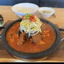 롱플레이트바베큐하우스