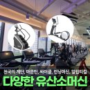 와이바디 피트니스 이미지