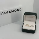 다이아몬드(DIAMOND) | [가드링] G1 DIAMOND(지원 다이아몬드) 효성 쥬얼리시티점 까르띠에 가드링 후기