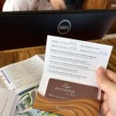 세우마트 | 나트랑 아미아나 깜란 : 조식,석식,디럭스 씨뷰,성인 3명,생일케이크