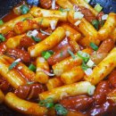 황금분식점 이미지