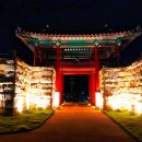 한산마을 | 충남 서천 가볼만한곳 추천 🌃 한산읍성 야경 명소 주차