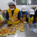 모시래지역아동센터 이미지