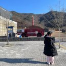 산속등대 야외공연장 | 전주근교 소양 카페(산속등대, 두베카페) 방문 후기!