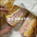 서11-405 | 대구 빵지순례 윈드윈 오픈런 웨이팅 테이블링 후기