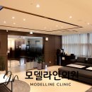 모델라인의원 이미지