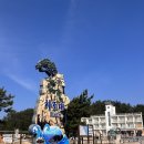 알프스비치 이미지