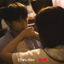 소나기 엔터 이미지