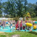 여성가족공원 물놀이장 이미지