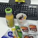[10월 5주, 11월 1주] 내 기분은 내가 만드는 것!