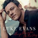 Luke Evans - Always Remember Us This Way 이미지