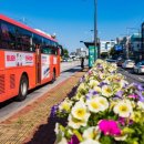 SK뷰 후문 앞 이미지