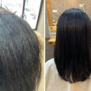 울산 성남동 미용실 살롱드파리, 정성 가득한 1:1 시술 후기