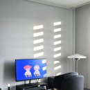 블랙 데스크 | 큐데스크 메탈 모니터받침대 블랙 11cm 후기 | 서재 컴퓨터 책상 정리 추천