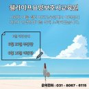 웰라이프요양보호사교육원 네이버블로그