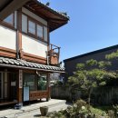 나비잠 한옥호텔 | 전주 한옥 숙소 나비잠 한옥호텔 내돈내산 후기 가격 방 화장실 컨디션 전주 맛집 투어패스