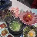 교동근린공원(상) | 대구 교동 방어 물고기정육점 대방어 한상 단골각 대구 횟집 숙성회 맛집